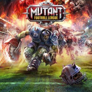 Mutant Football League Dynasty Edition PS Oyun kullananlar yorumlar